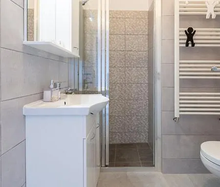 Apartman Nina Rovinj
