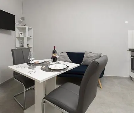 Apartman Nina Rovinj