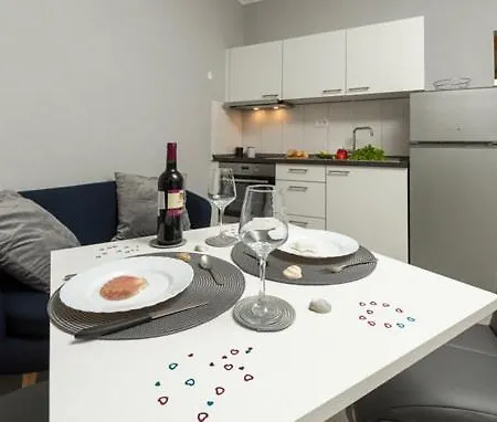 Apartman Nina