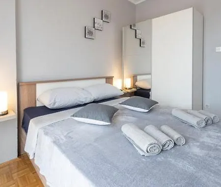 Apartman Nina Rovinj