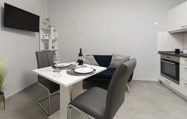 Appartamento Nina Rovigno